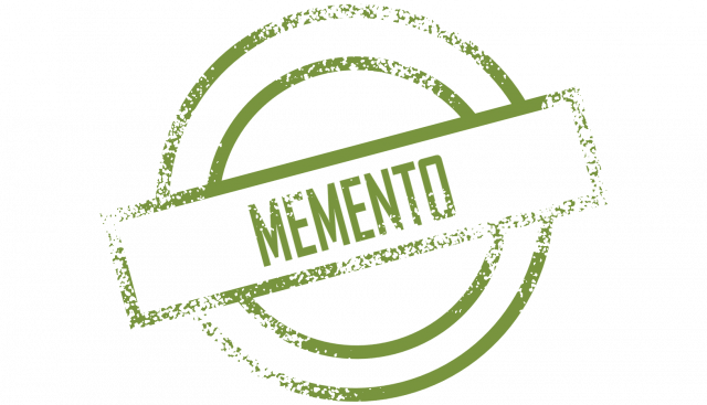 Memento – sjećanje i integracija prošlih života